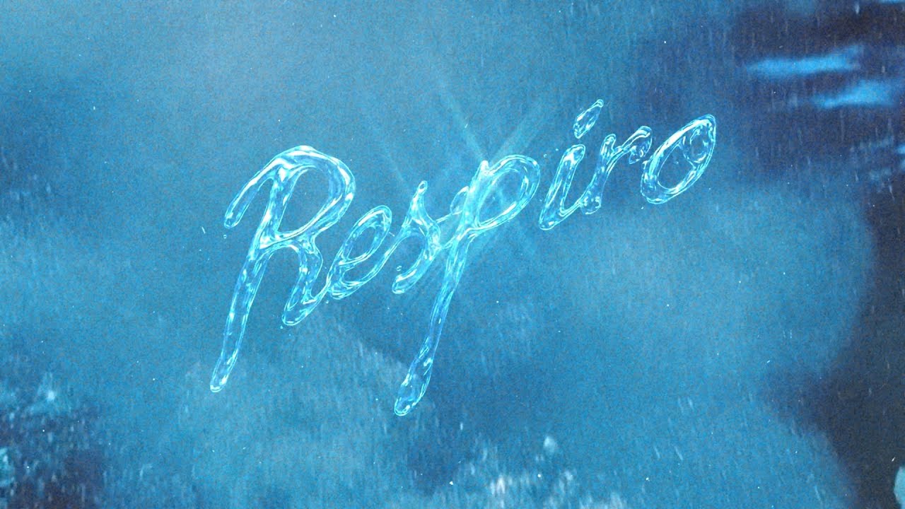 Jr Stit, Jacopo Sol - RESPIRO (Visual + Lyric)