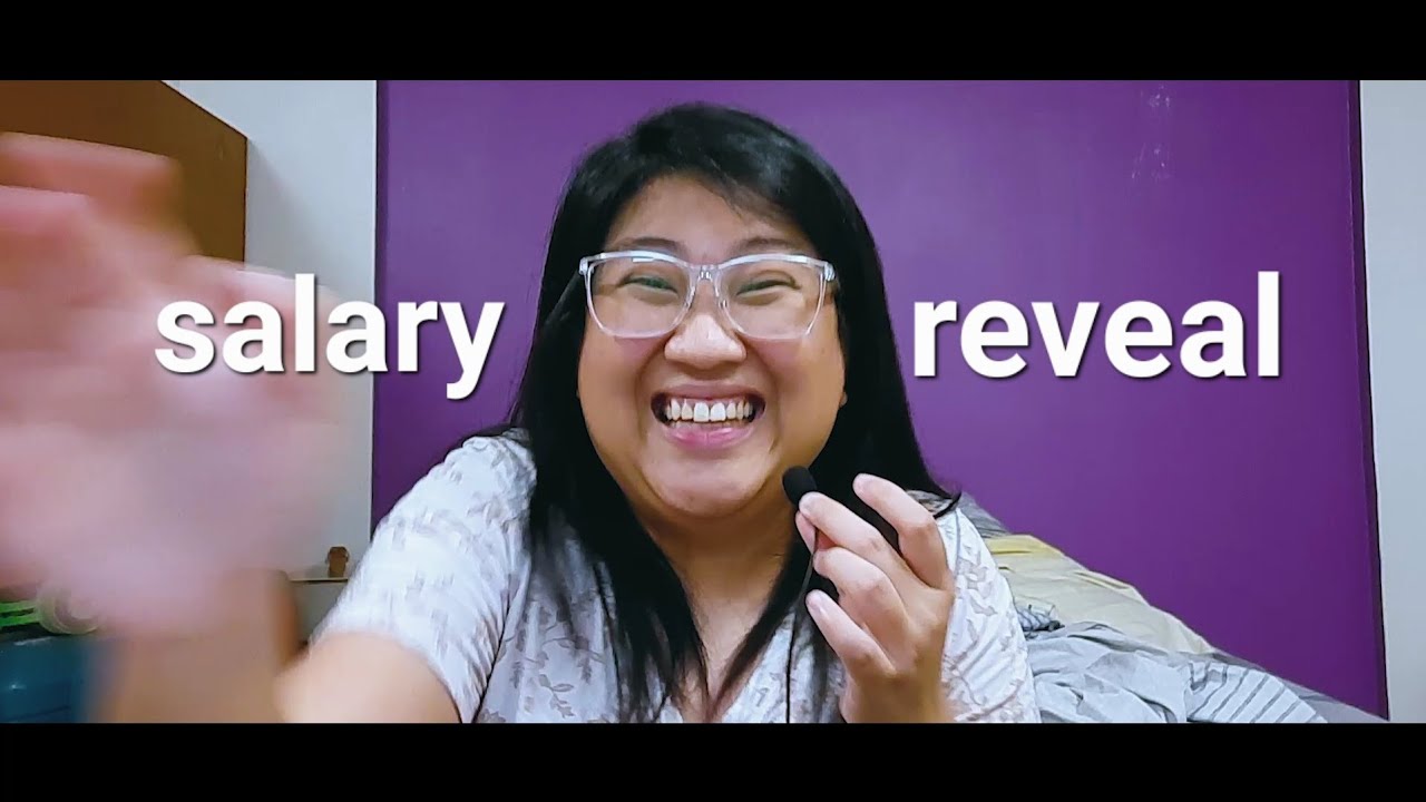 University Faculty Salary Rate in The Philippines (Tagalog) | The Teacher Life