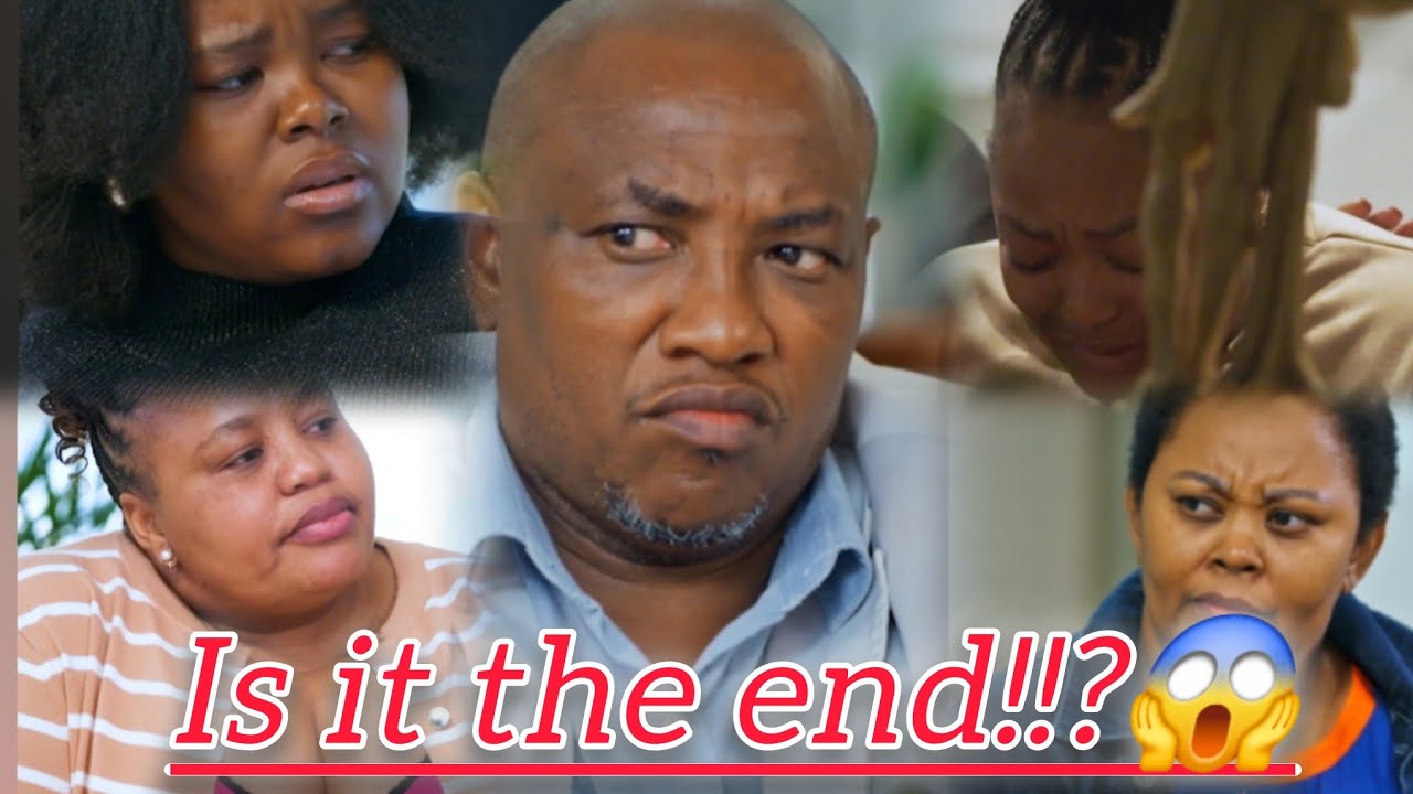 Uthando nesthembu season 9 trailer is out and will be Back on our screens on the 4th February😱