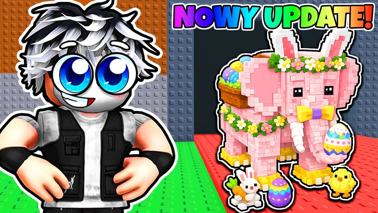 🎉20:00 NOWY UPDATE W STEAL A BRAINROT!🎉PRZEDŁUZANY LIVE!🎉KONKURSY NA SECRETY!🎉 #roblox