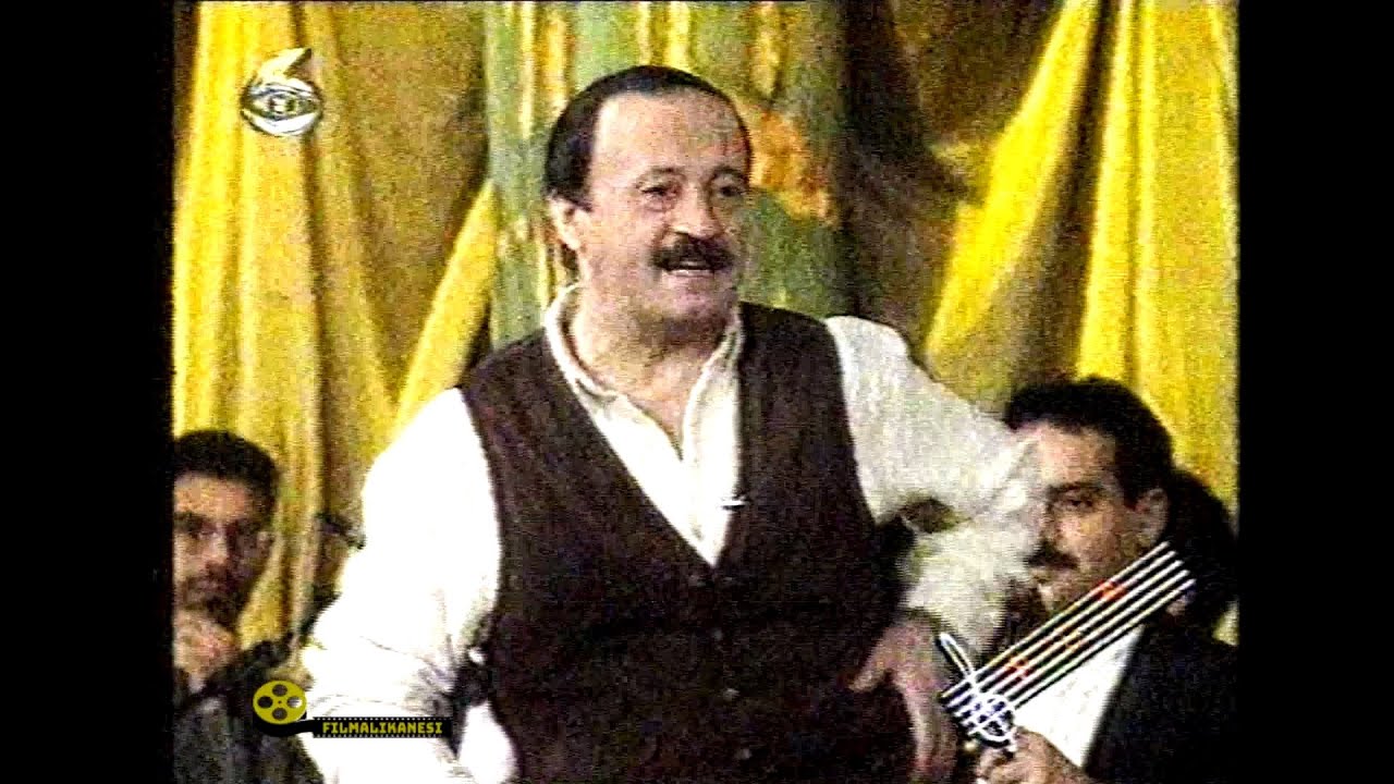 Serdar Ortaç & Jale - Selami Show 1994 - KANAL 6 (70dk)