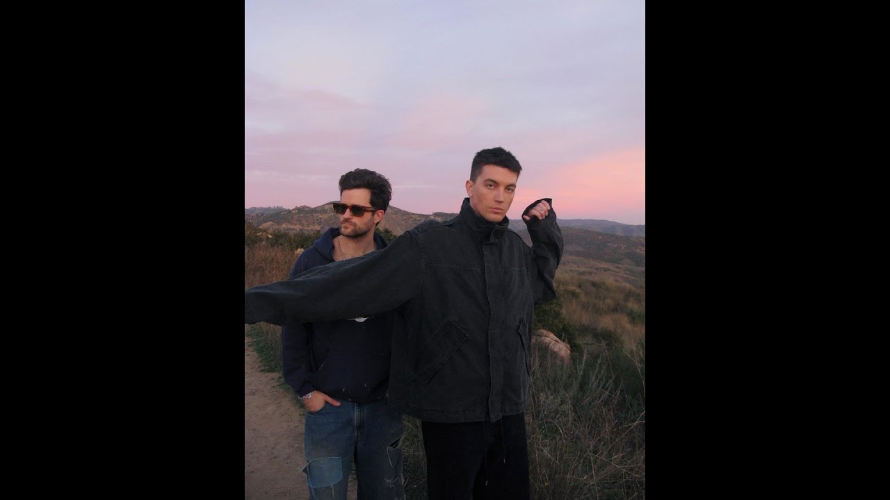 (free) LANY x EMOTIONAL POP Type Beat 2024 