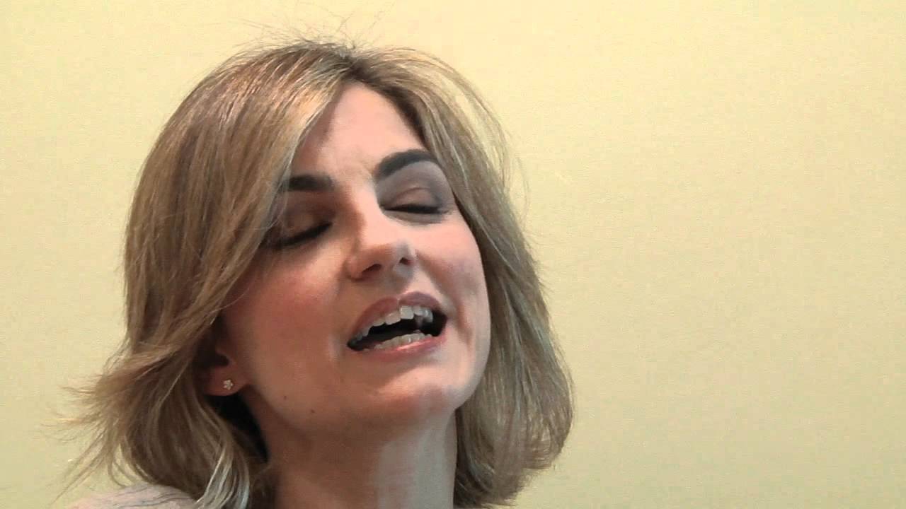 Entrevista con Lourdes Maldonado 