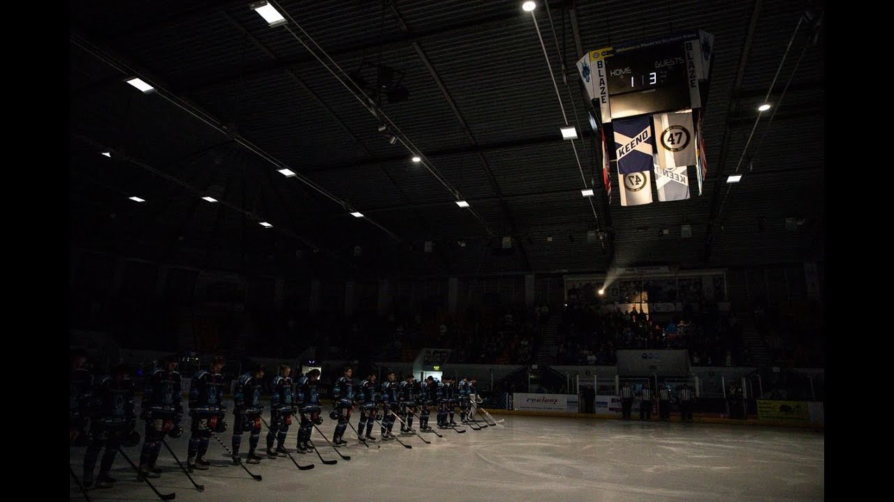 Dayle 'Keeno' Keen tribute