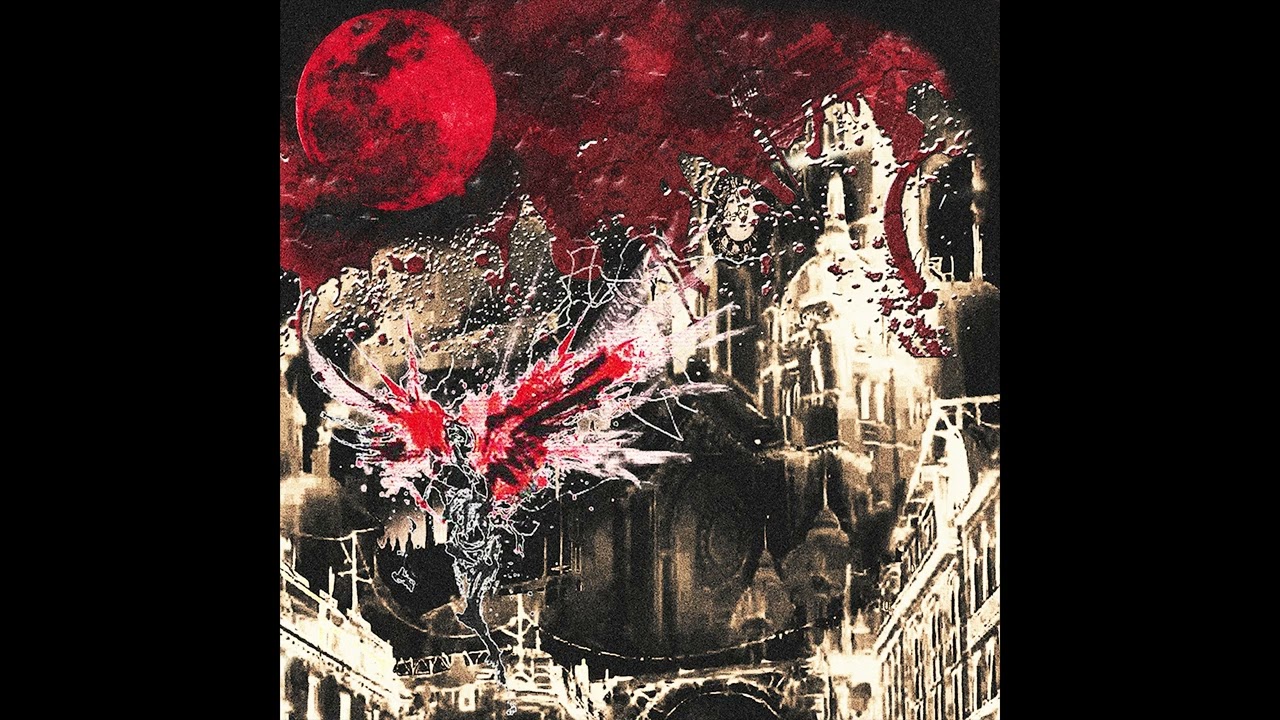 ERIC NORTH - JUDGMENT & CLOUDED