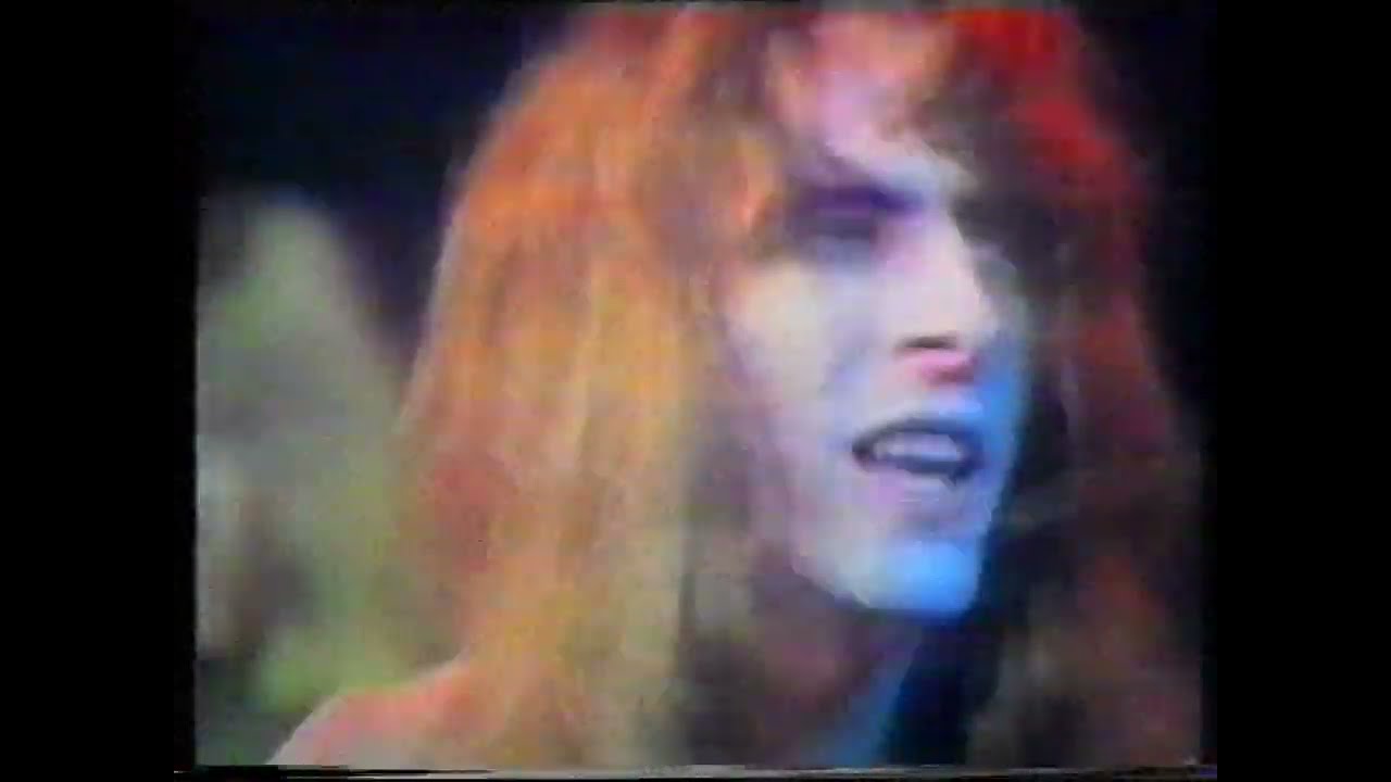 Alice Cooper Prime cuts 1991 live vhs hd hq 1080p
