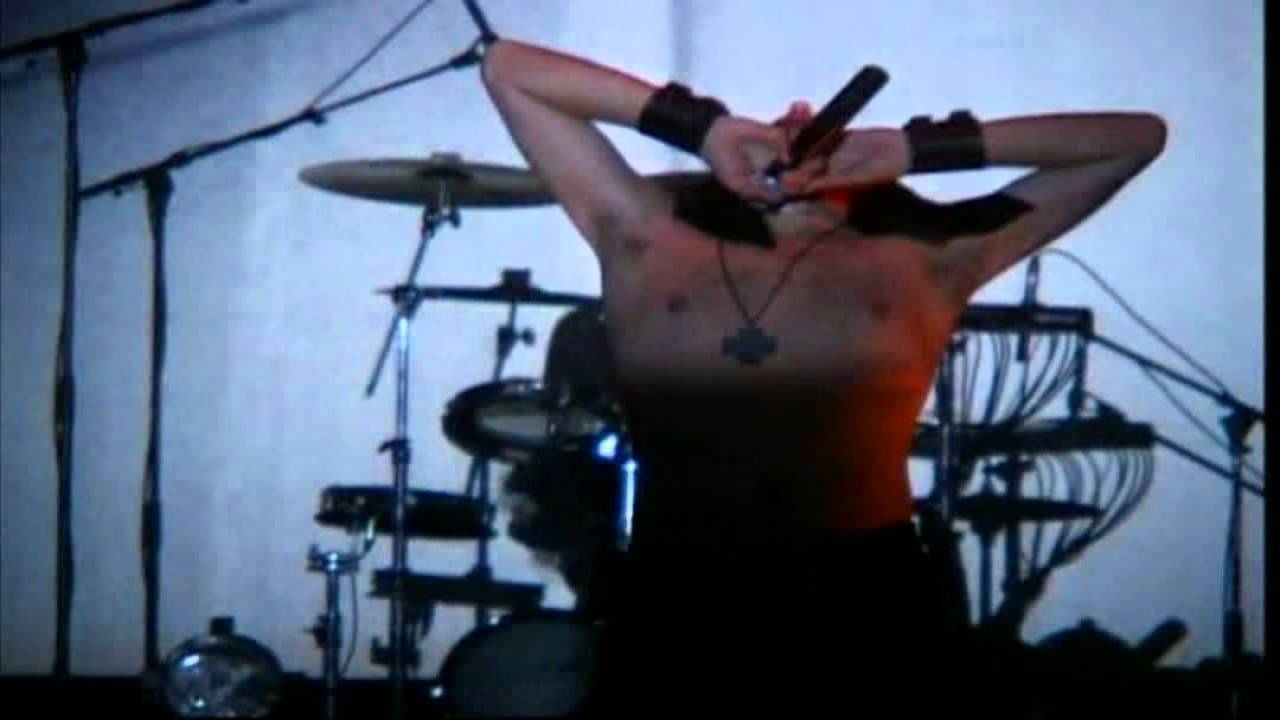 Laibach (Paris 2004) [09]. Now You Will Pay