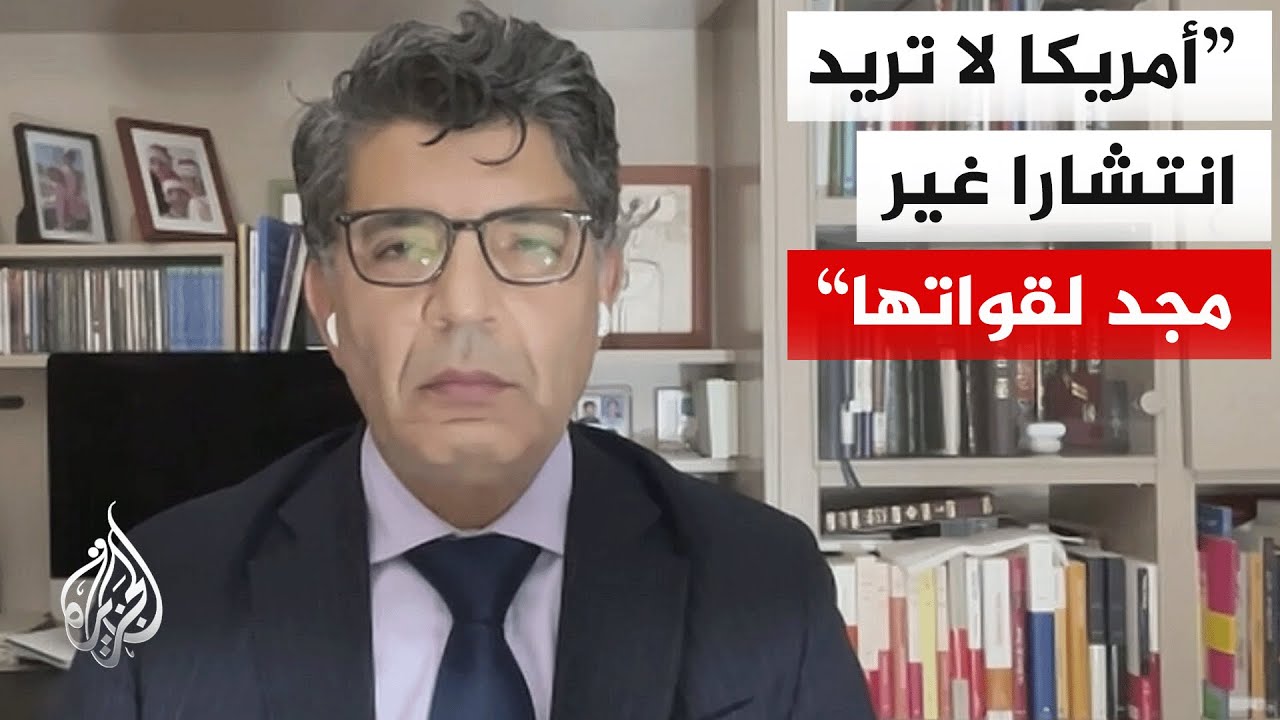 أين تتقاطع الرؤية والاستراتيجية الأمنية الأمريكية مع نظيرتها في دمشق؟ وهل هناك نقاط التقاء واضحة؟
