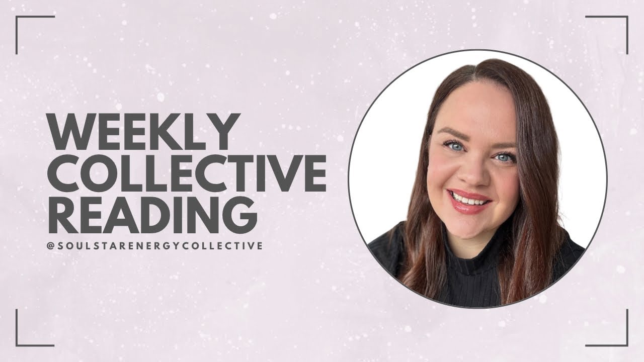 Weekly Collective Reading - Jan 5th 