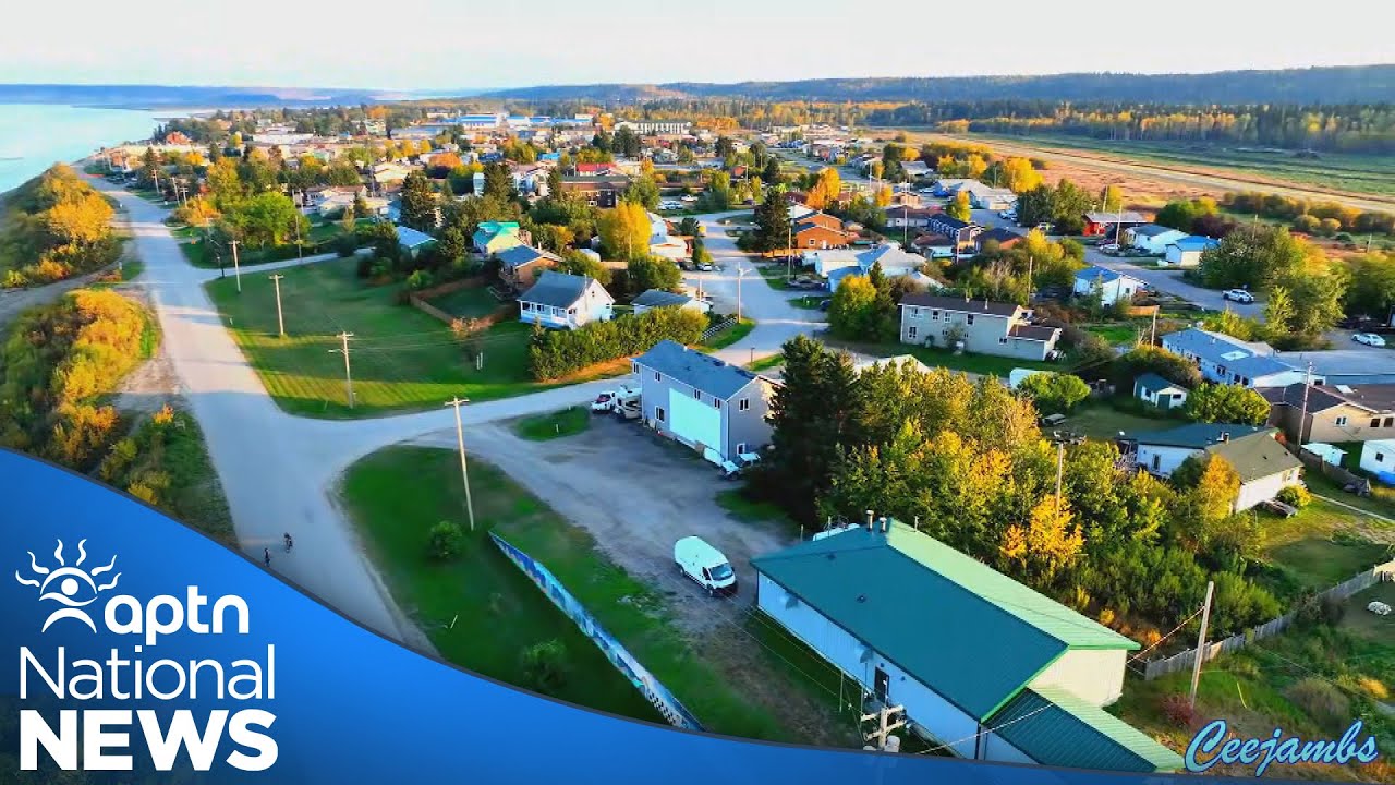 Dehcho First Nation wraps workshops for new, expecting parents | APTN News