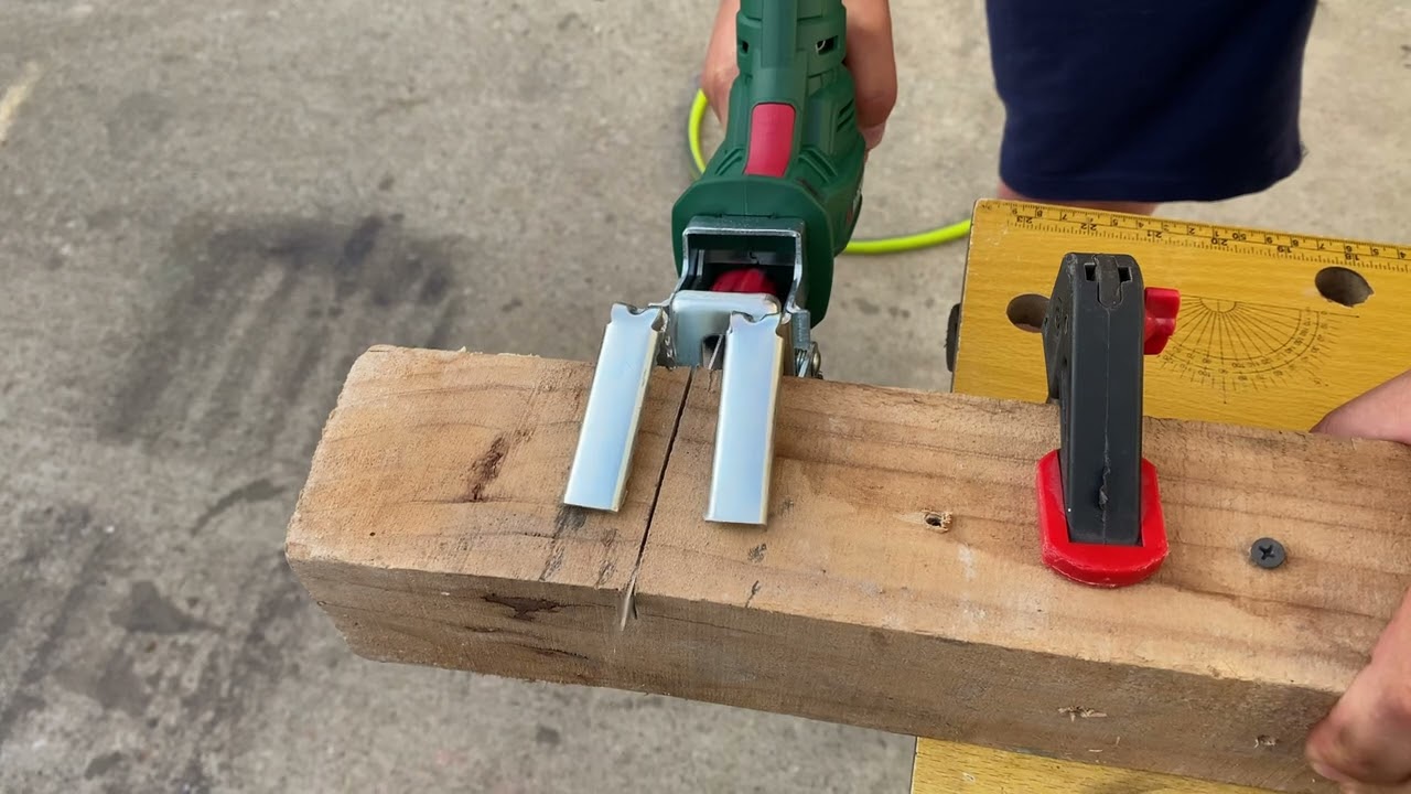 Fierastrau sabie  12V PARKSIDE de la LIDL - PARKSIDE 12V CORDLESS GARDEN SAW
