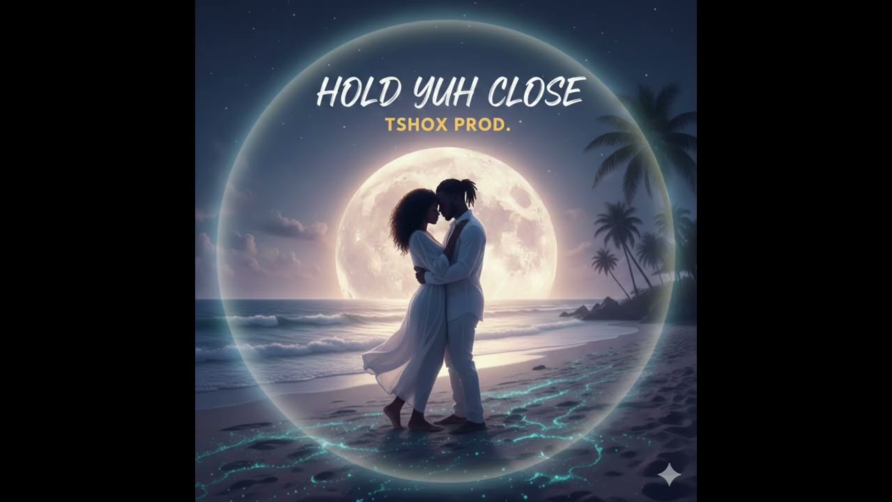 Hold yuh close - Tshox Prod. (Official Visualiser | Dancehall 2026)