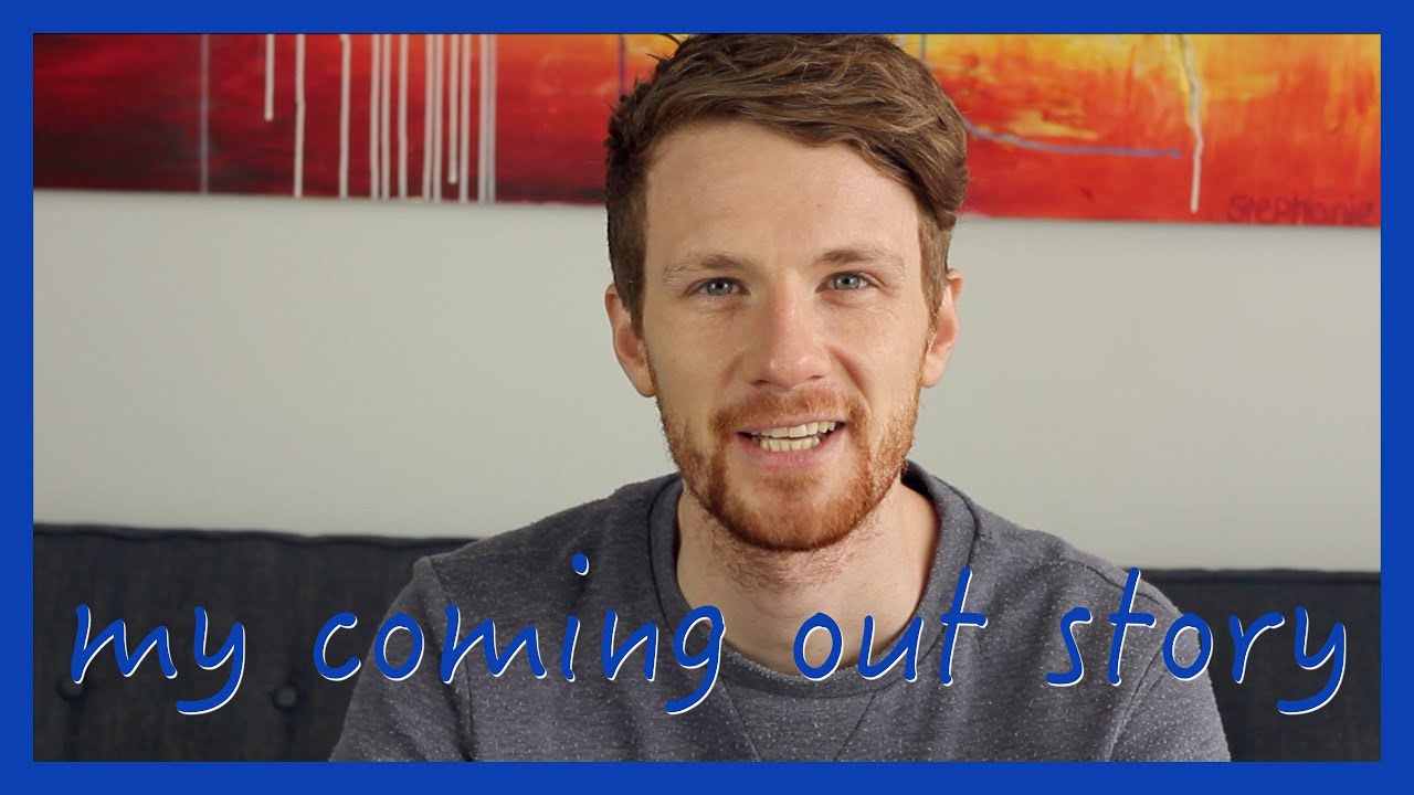 My Coming Out Story || timpdriver