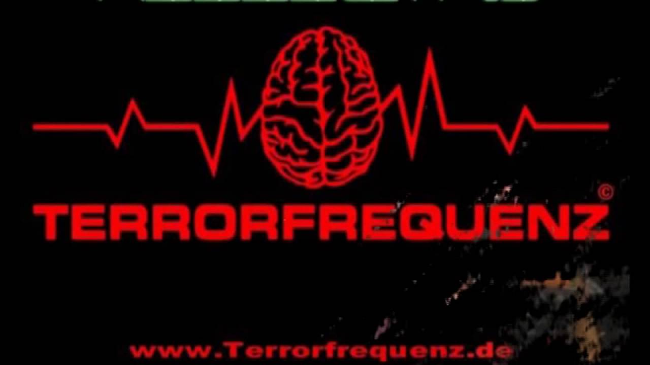 TerrorFrequenz - Hellectro HD Lyrics ( subtitulos Ingles y Espa&ntilde;ol )