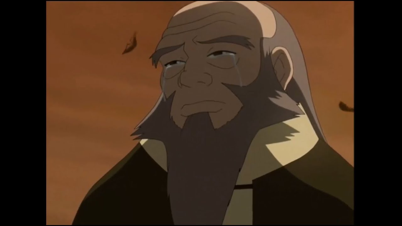 Iroh - Sie fallen so sacht... | Leaves from the Vine German