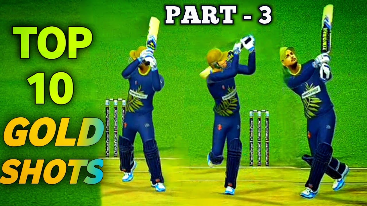 𝗧𝗢𝗣 𝟭𝟬 𝗚𝗢𝗟𝗗 𝗦𝗛𝗢𝗧𝗦 (𝗣𝗮𝗿𝘁 - 3) || 𝗥𝗰𝟮𝟰 ||