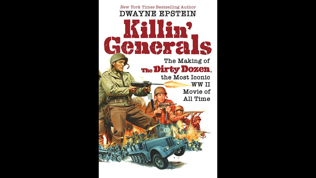 Army MWR Libraries Presents Dwayne Epstein
