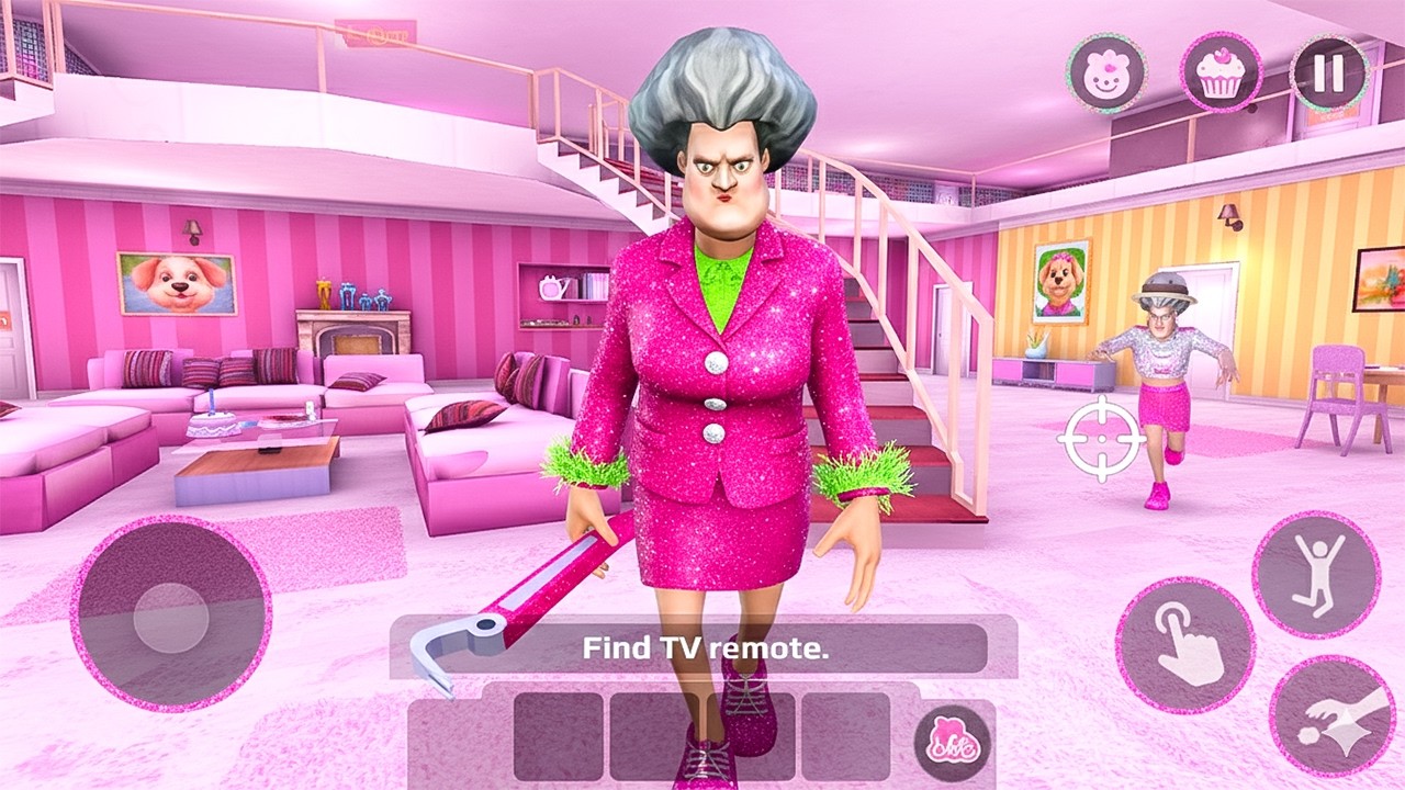 Scary Teacher 3D - Miss T Pranked Again, Christmas chapter update, Special Episode