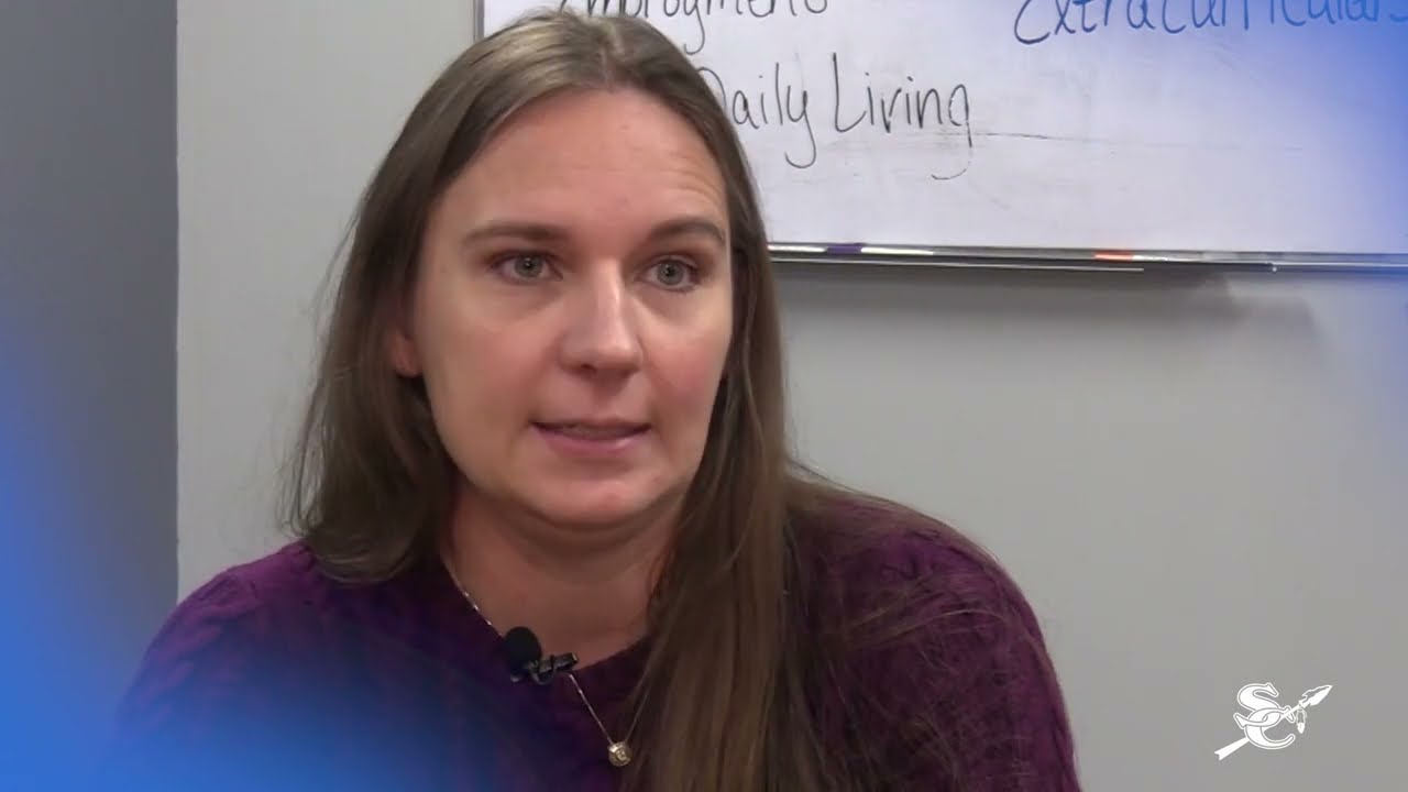 Kari Kearney, Site Teacher of the Year, Bartlett Academy, 2024-25