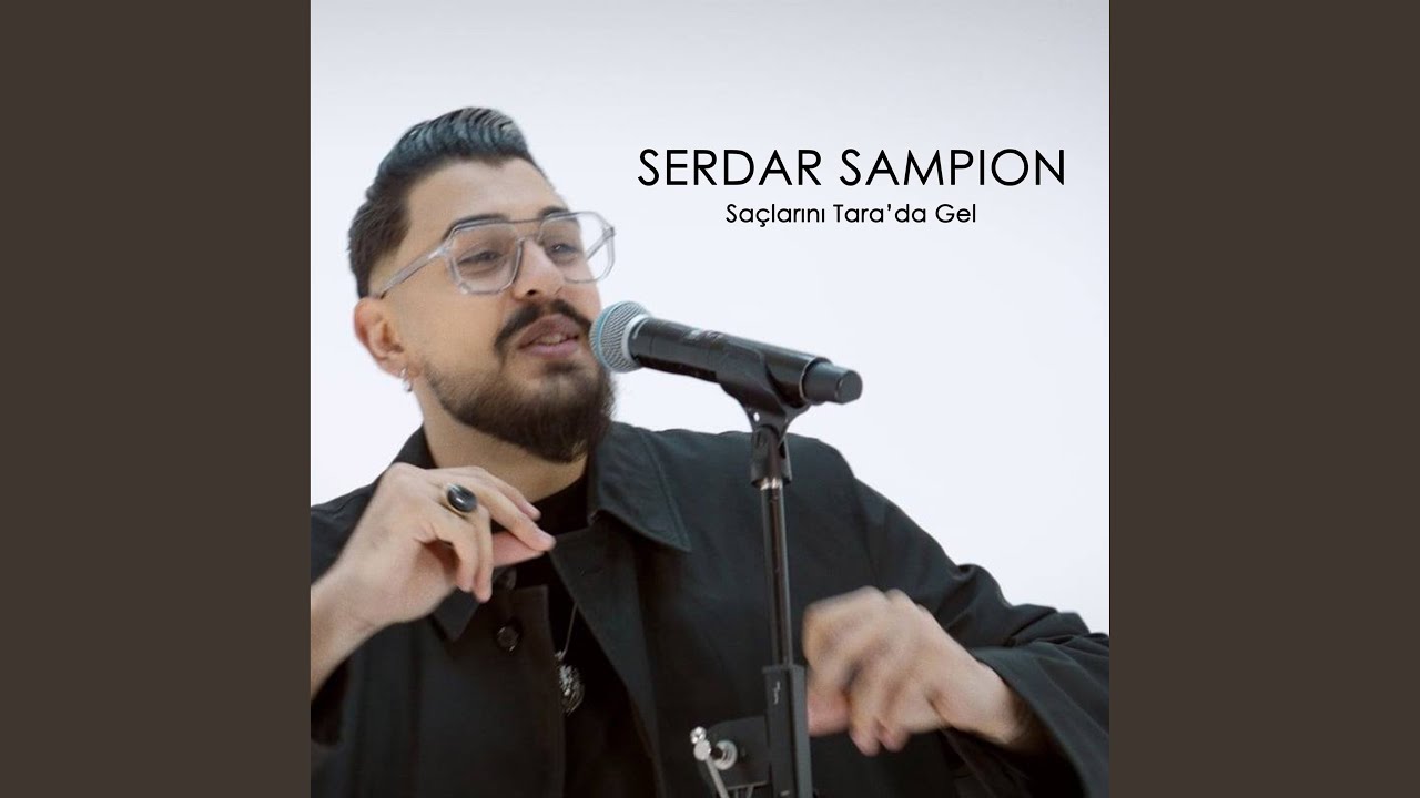Saçlarını Tara’da Gel