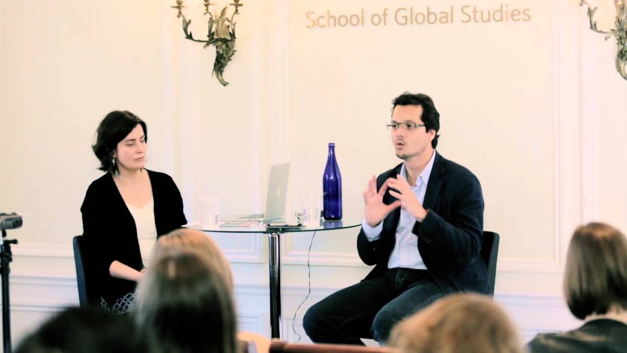Who Runs Europe? A Conversation with Jos&eacute; Ignacio Torreblanca