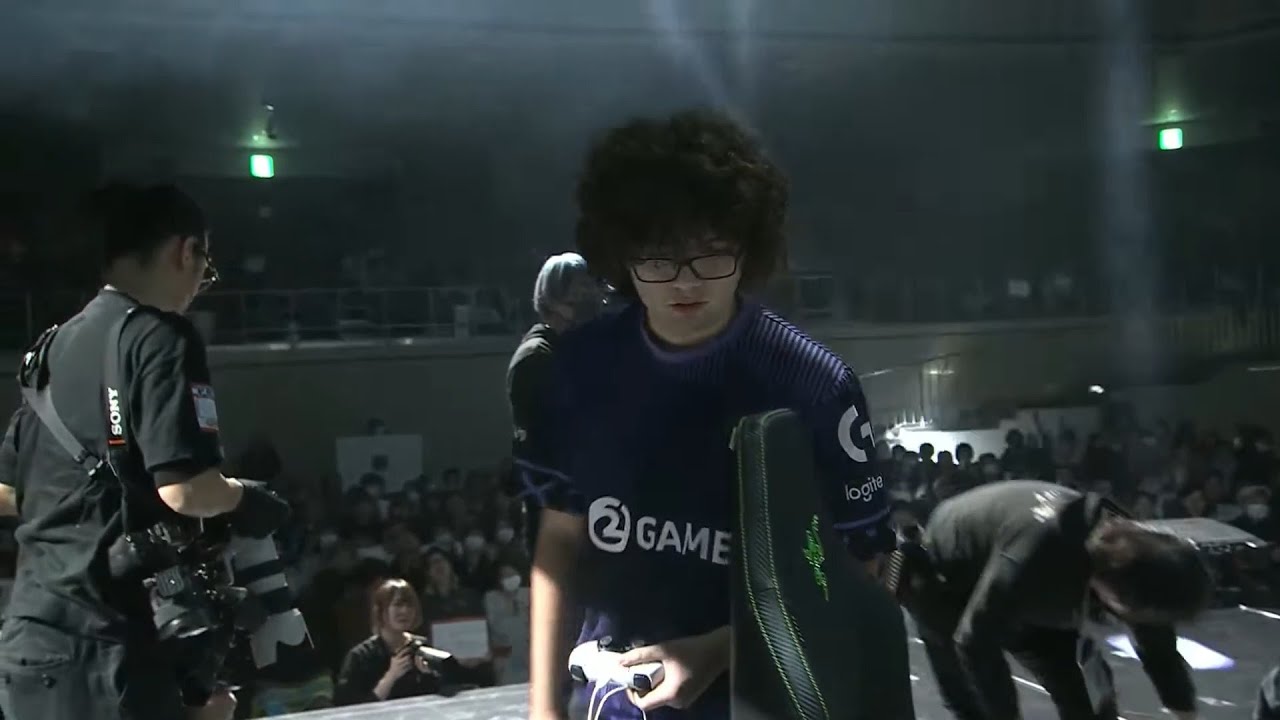 Blaz A 15 Year Old Legend: Capcom Cup 11 2025 Complete Matches Compilation - Street Fighter 6