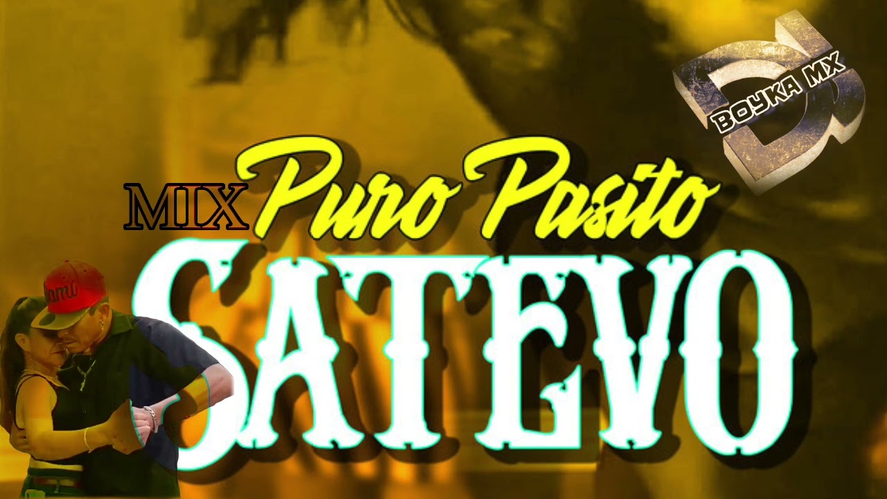 Cumbias estilo elmer y pasito satevo 2022💯👍🇲🇽