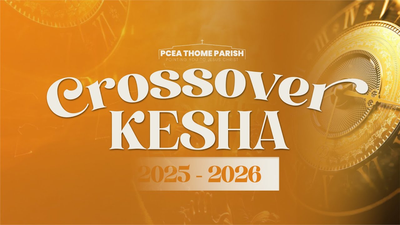 Crossover Kesha 2025 -  2026