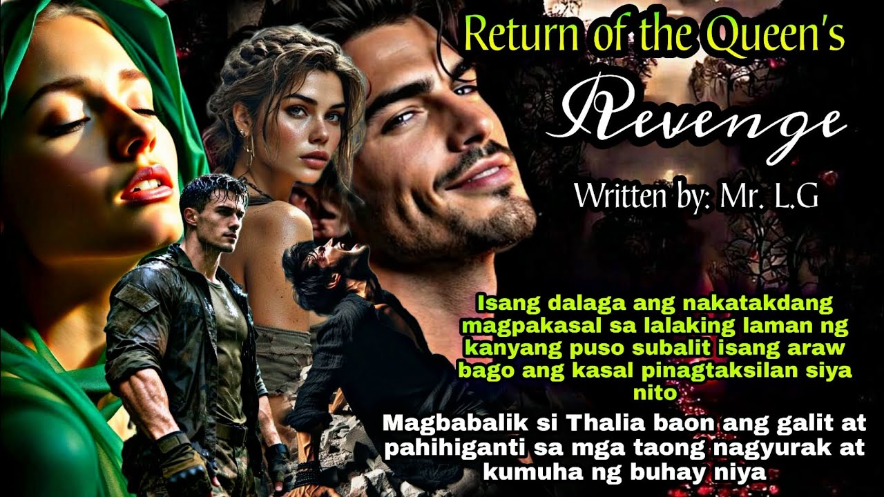 ISANG DALAGA ANG PINAGTAKSILAN SA KANYANG PAGBABALIK PAGBABAYARIN NIYA LAHAT NG MAY UTANG SA KANYA