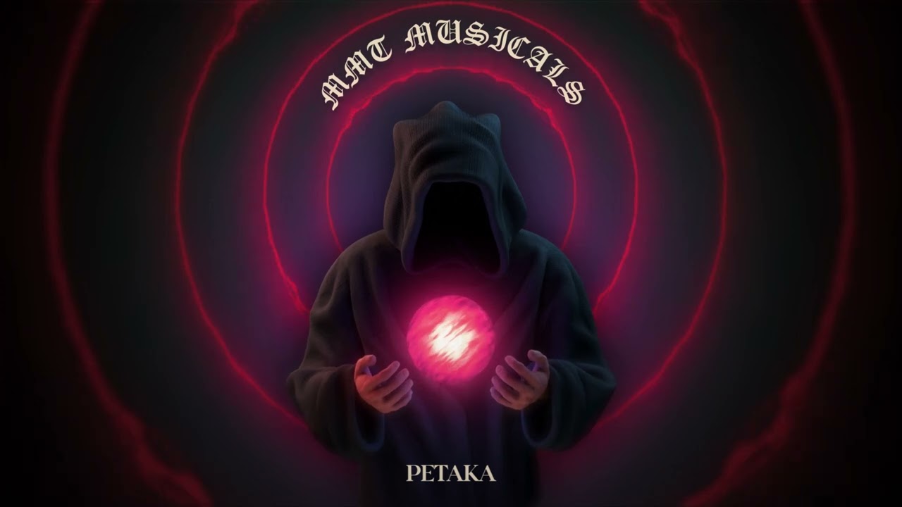 PETAKA - MMT MUSICALS ( Audio Visualizer )
