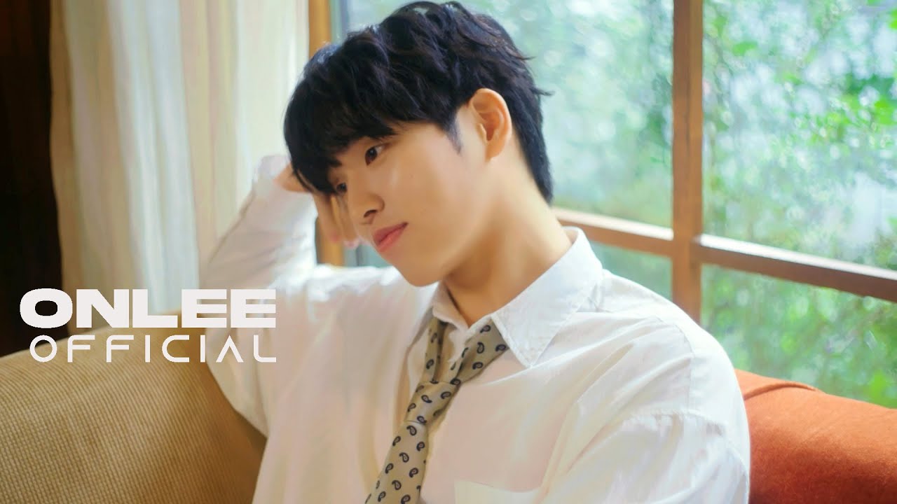 ONLEE (이승환) 푸른 하늘, 햇살, 그리고 너 l Special Clip