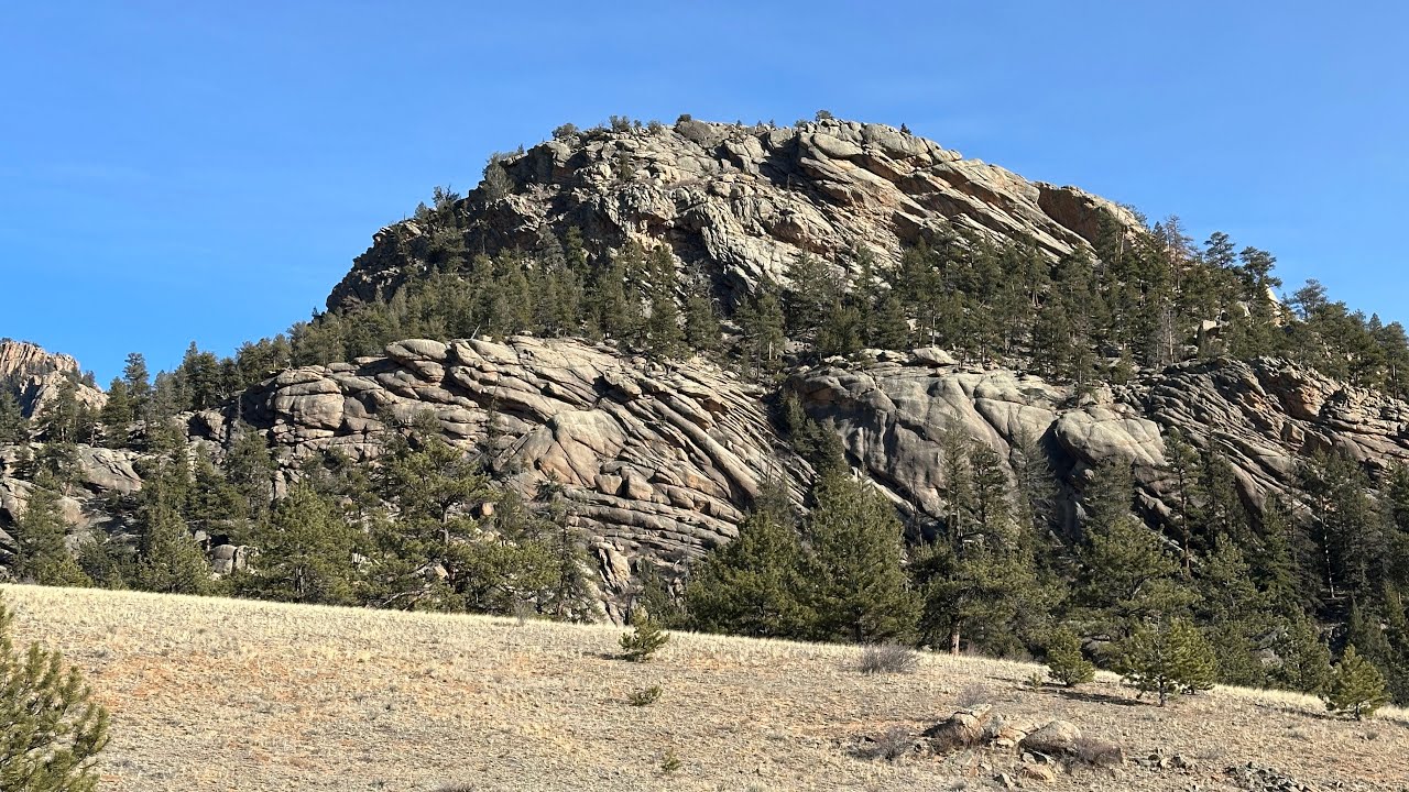 Tarryall 