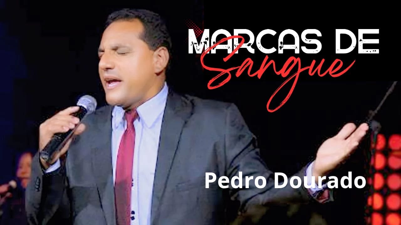Pedro Dourado | Marcas de sangue [ Clip Oficial ]