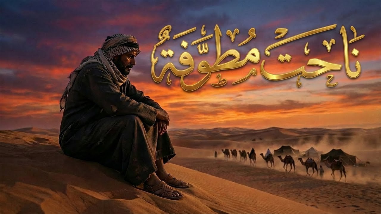 ناحت مطوفة