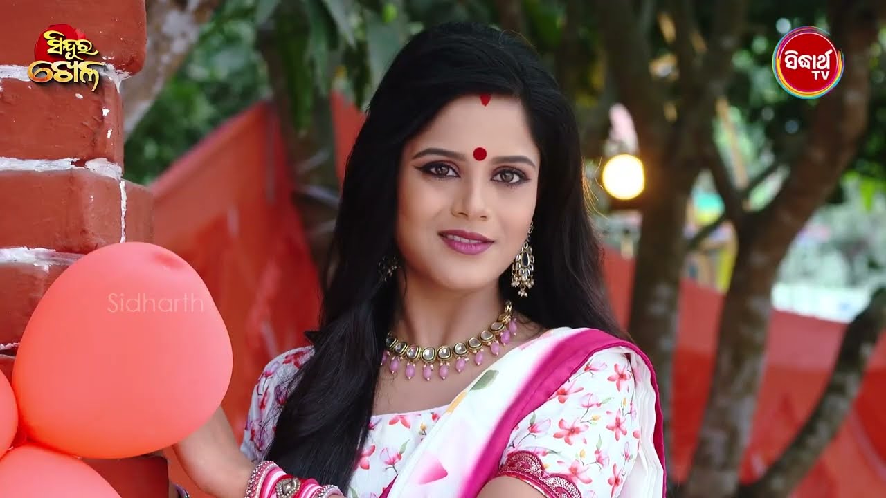 Sindura Khela | Best Scene Ep 650 - Part 4 | ସିନ୍ଦୂର ଖେଳ | Odia Mega Serial | Sidharth TV @8PM