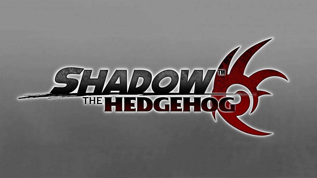 I Am... All of Me - Shadow the Hedgehog