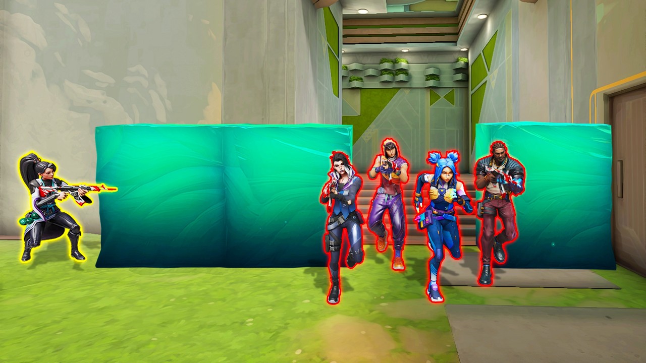 radiants betray me, so i walled&hellip;