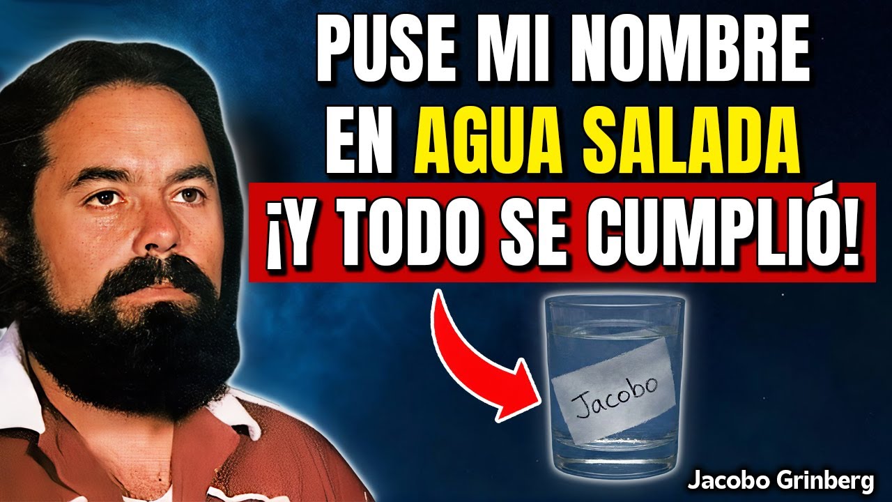 El Secreto de la Sal en la Biblia y Su Poder Como Arma Espiritual (Úsala a Tu Favor)