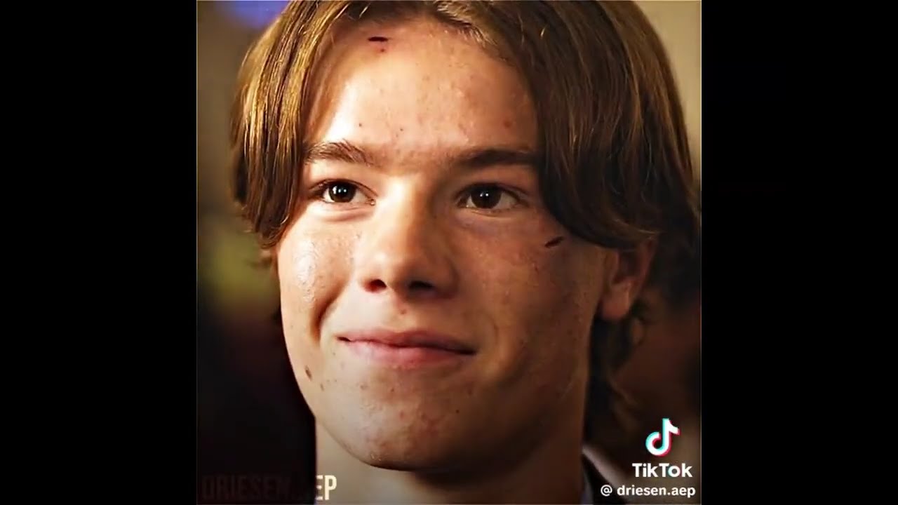 Young Royals TikTok Edits because I miss it