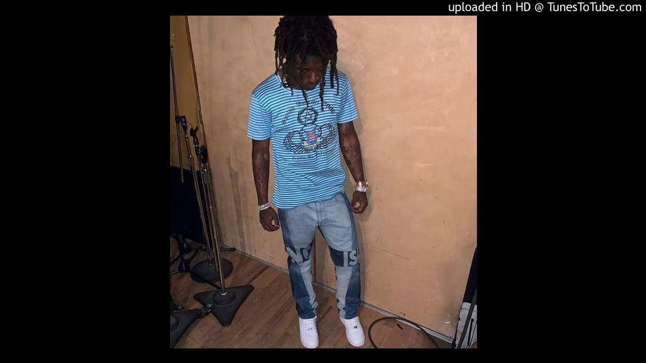 BKTHERULA - NO CRIP OFFICIAL INSTRUMENTAL (PROD. PINKGRILLZ88)