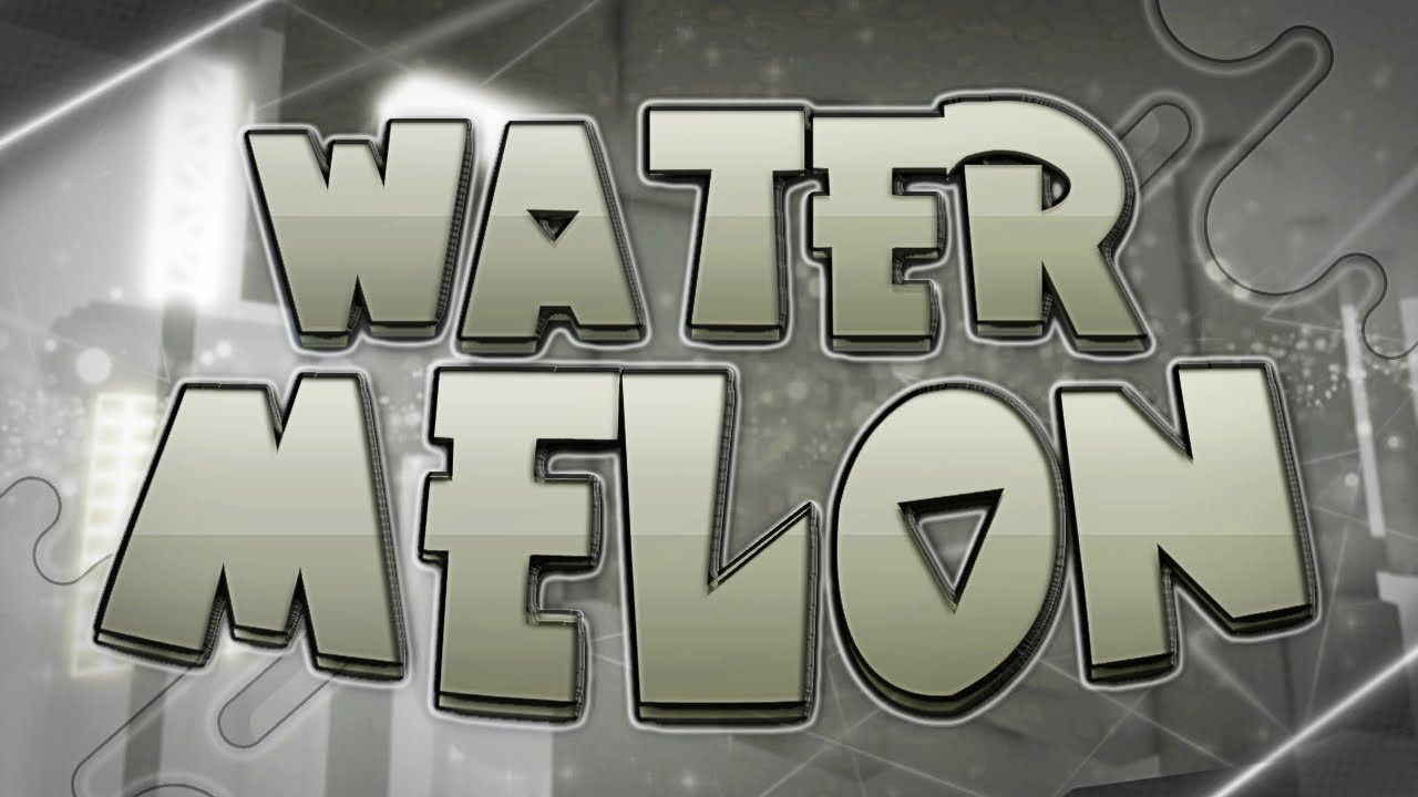 [HORRIFIC] Tower of Water Melon