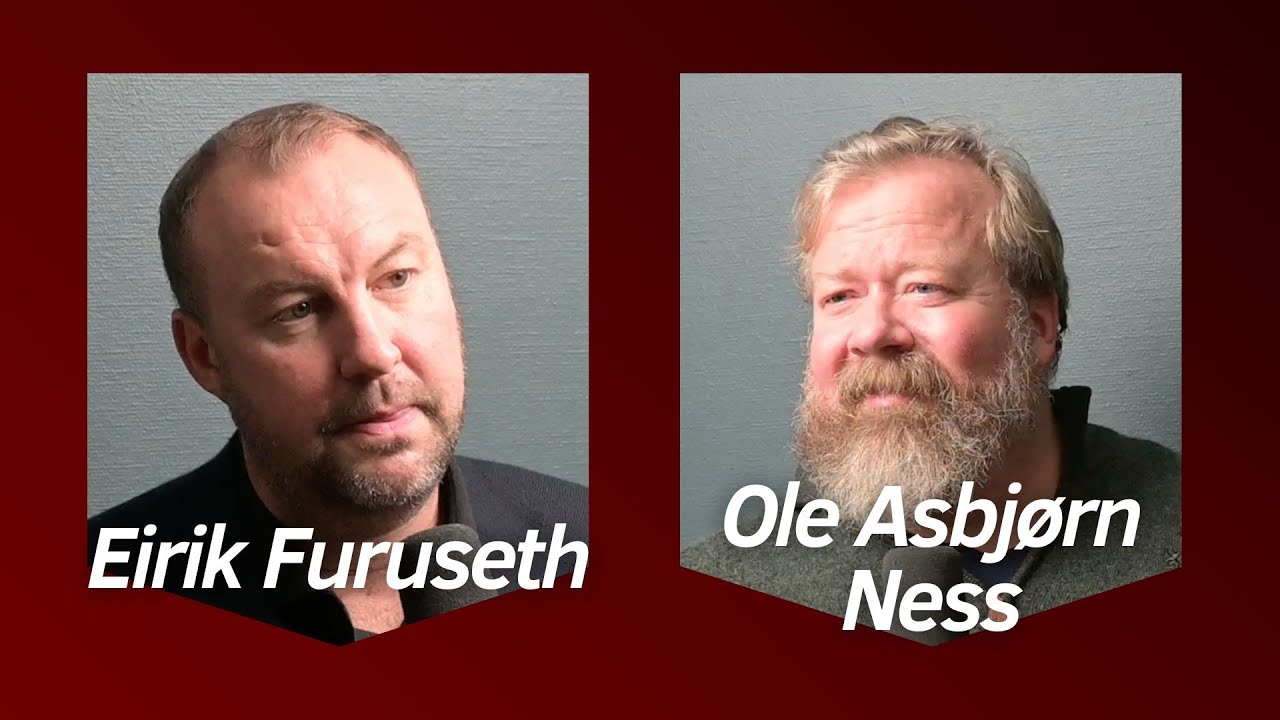 Ness 280 &ndash; Norsk politikk er blitt et &laquo;moralteater&raquo;