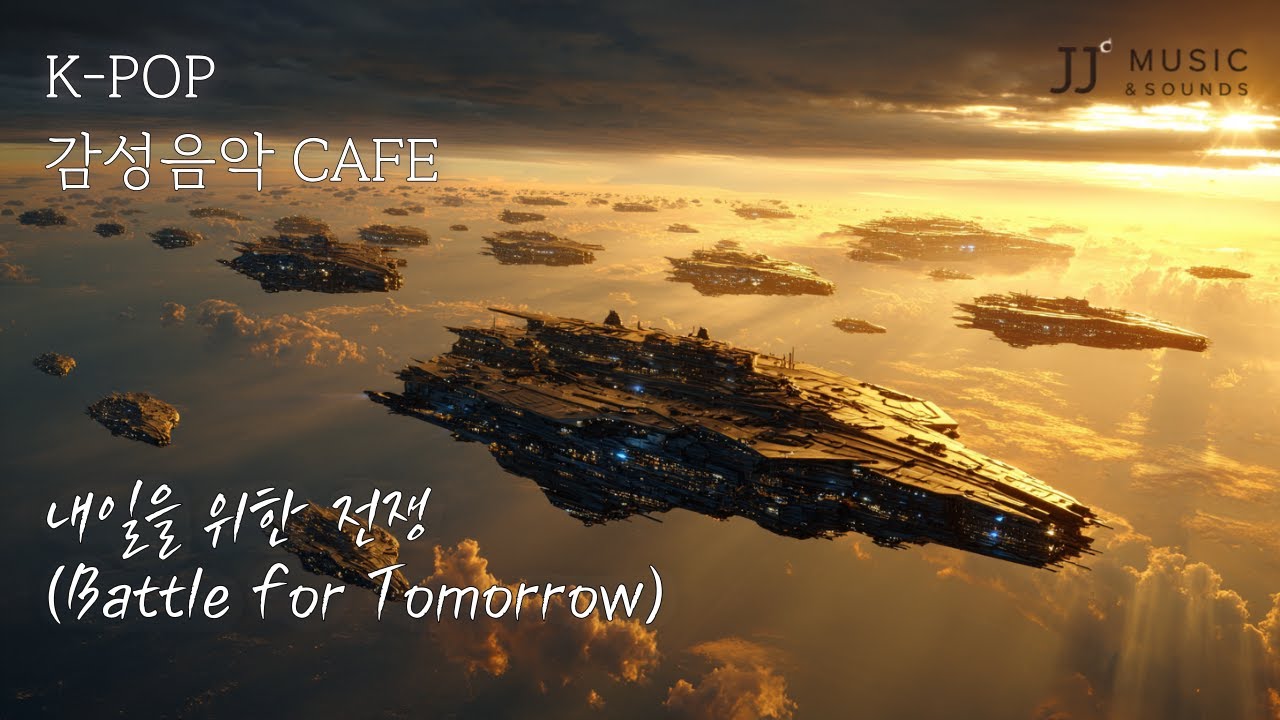 [EPIC] ♬ 내일을 위한 전쟁 (Battle for Tomorrow) 🌿 MV 🎧