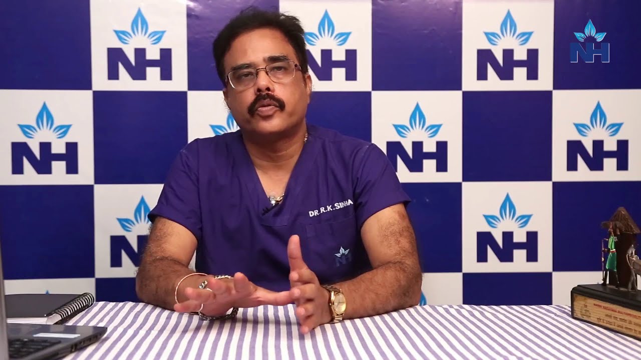 Acute Appendicitis: Symptoms, Diagnosis & Treatment Explained | Dr. Rajesh Sinha