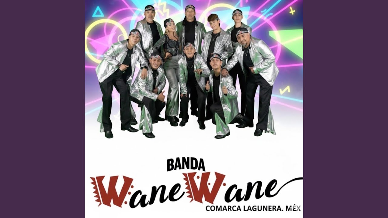 EPISODIO 58 (BANDA WANE WANE EN VIVO EN BANCO NACIONAL)