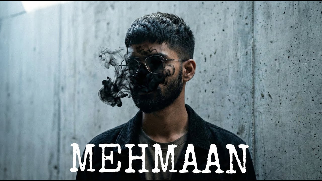 MEHMAAN - KURI MUSIC