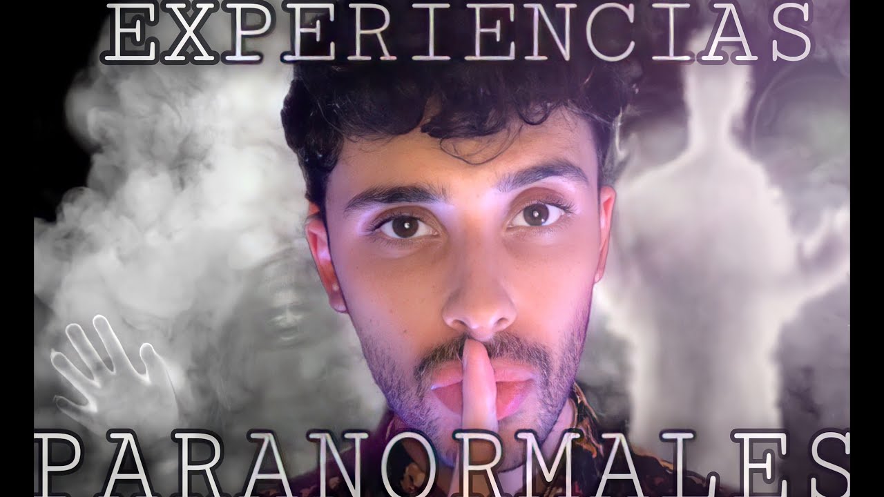 ASMR || Mis EXPERIENCIAS PARANORMALES (100% REAL) (❌MUY EXTREMO😨)