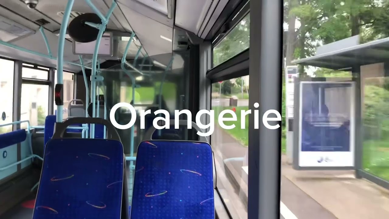 Ligne A Melun : Hôtel de ville Florelites - Gare de Ponthierry Pringy