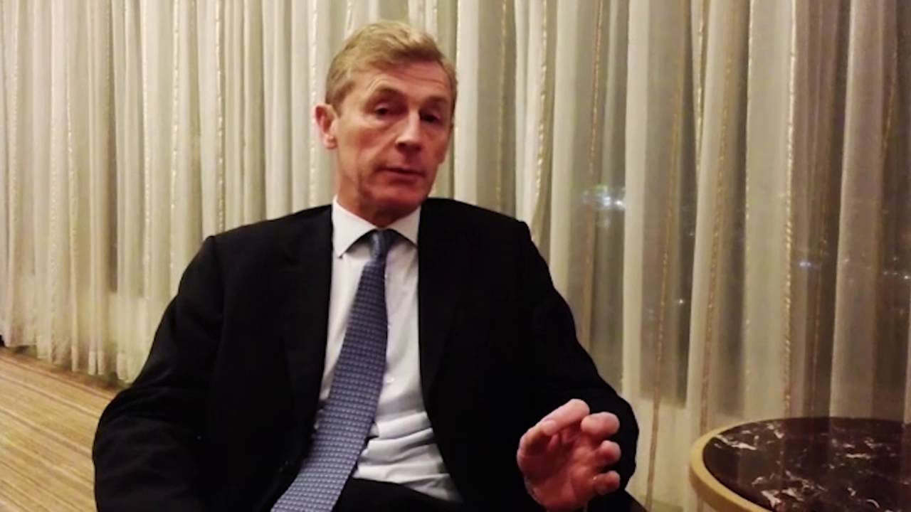 RERA & REIT put India in very important place in global realty arena: Alistair Elliott, Knight Frank