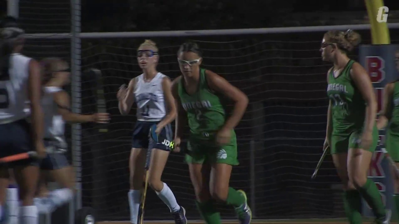 Donegal vs Penn Manor